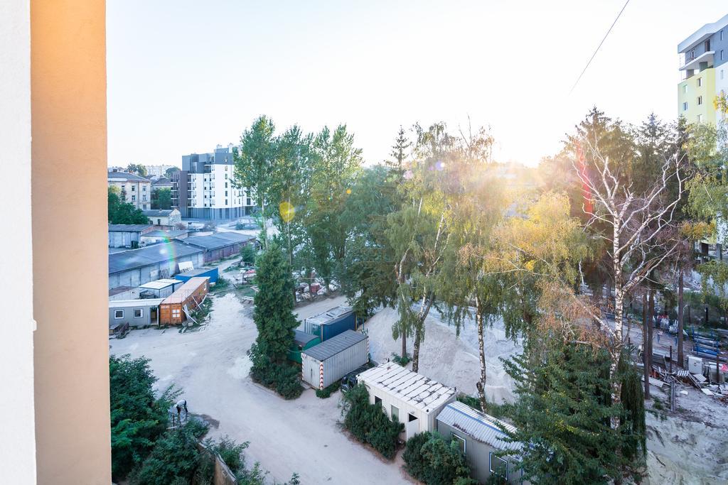 Apartments On The Square Of Prince Svyatoslav Leopoli Esterno foto